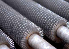 Finned Tubes1