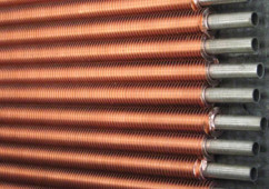 Finned Tubes2