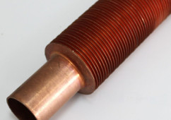 Finned Tubes3